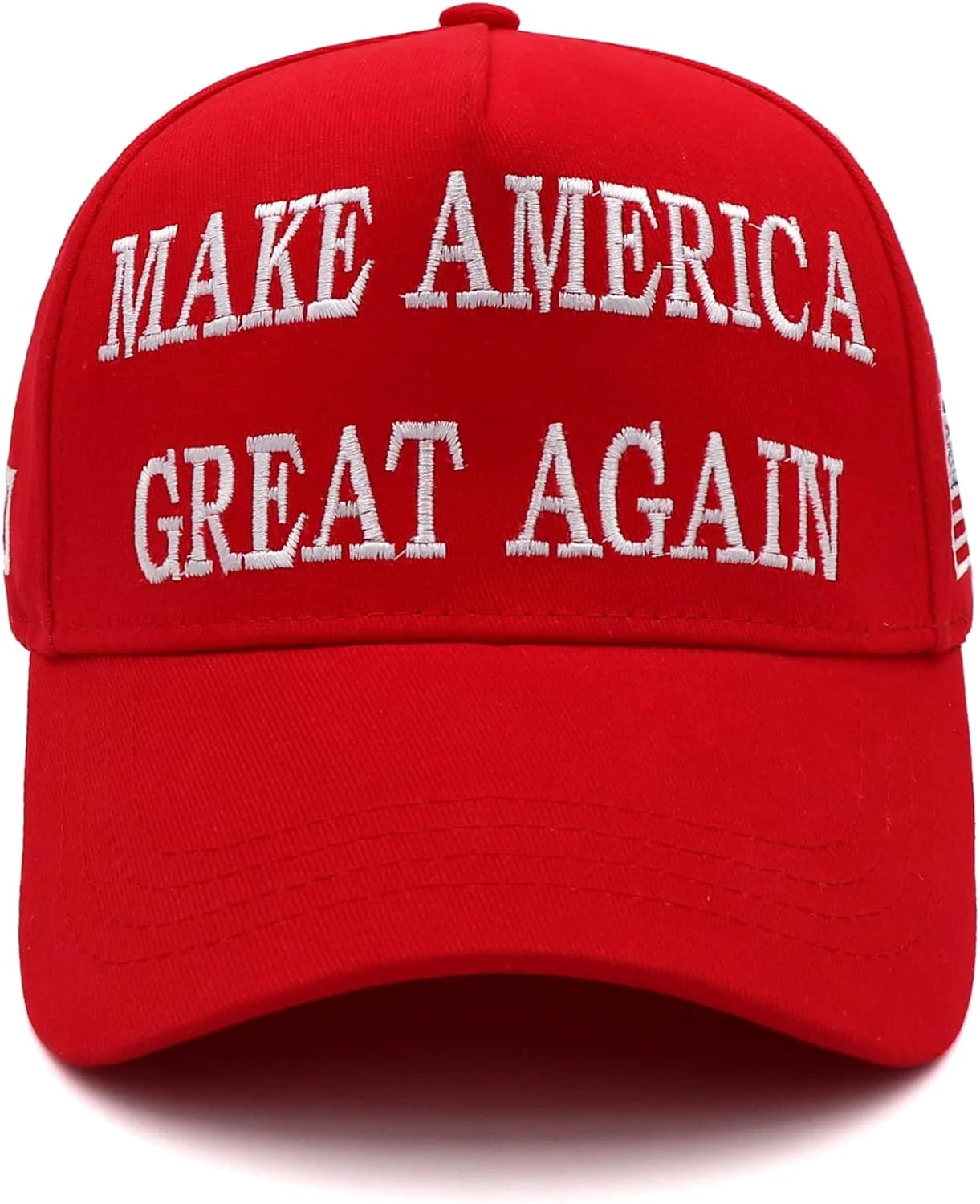 Viral 2Pc Trump 2024 MAGA Hat