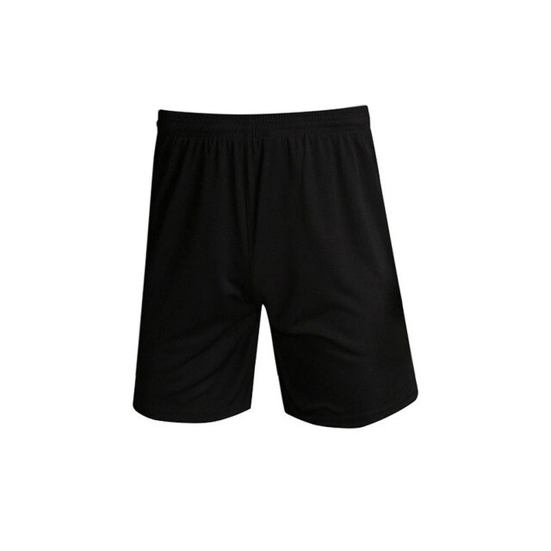 Men 2 in 1 Running Shorts Jogging Gym Fitness Training 