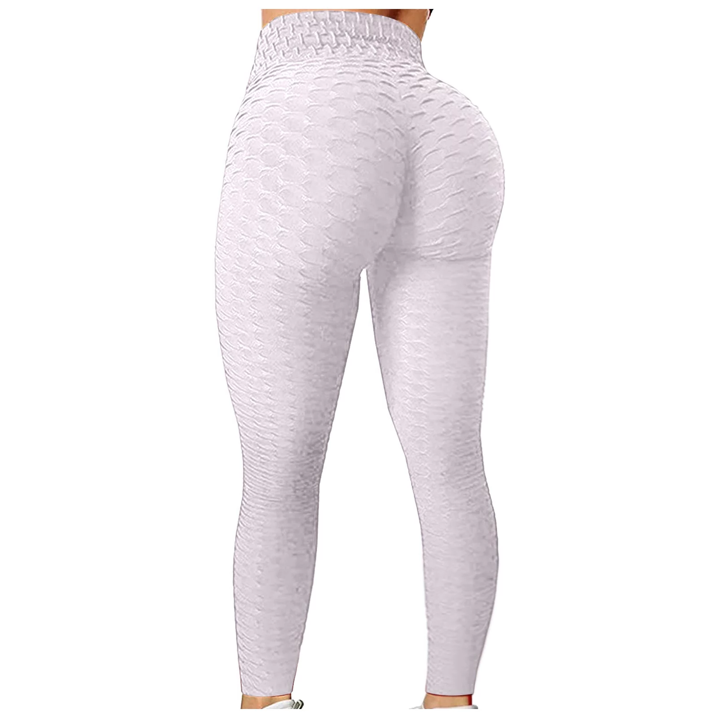 "Original" Viral TikTok Yoga Leggings" Body Sculpting Yoga Leggings: Rear Lift Enhancer for Confidence and Comfort