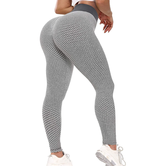 ''TIKTOK'' Viral In America Vol 2 Women's Body Sculpting Yoga Leggings: Rear Lift Enhancer for Confidence and Comfort