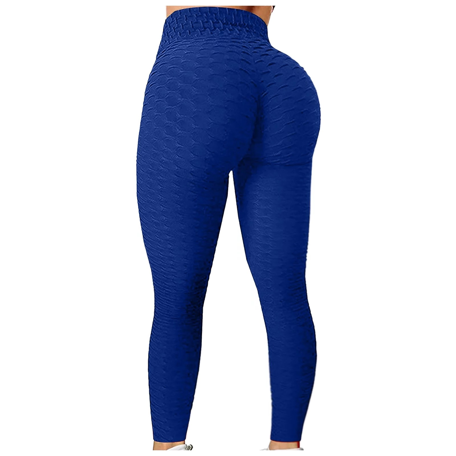 "Original" Viral TikTok Yoga Leggings" Body Sculpting Yoga Leggings: Rear Lift Enhancer for Confidence and Comfort