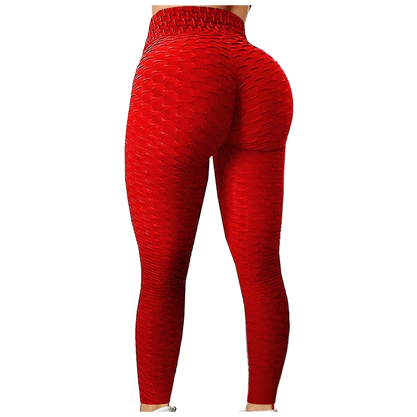 "Original" Viral TikTok Yoga Leggings" Body Sculpting Yoga Leggings: Rear Lift Enhancer for Confidence and Comfort