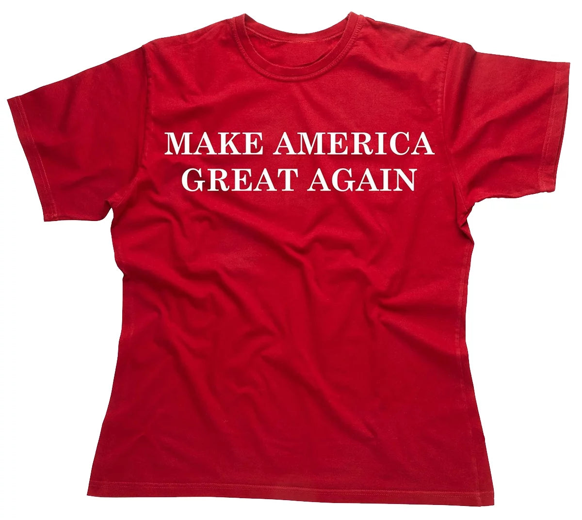 Viral Make America Great Again T-Shirt