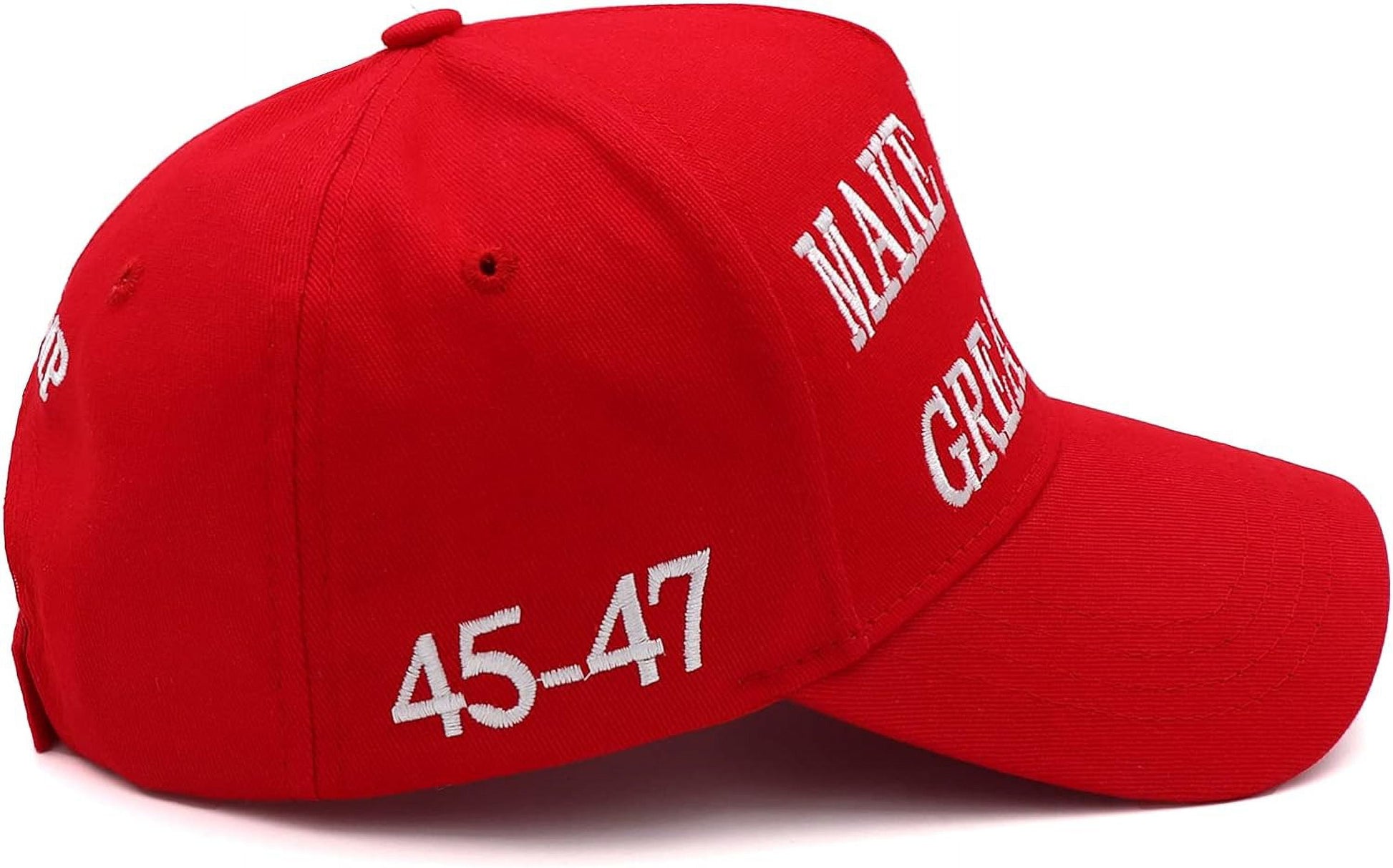 Viral 2Pc Trump 2024 MAGA Hat