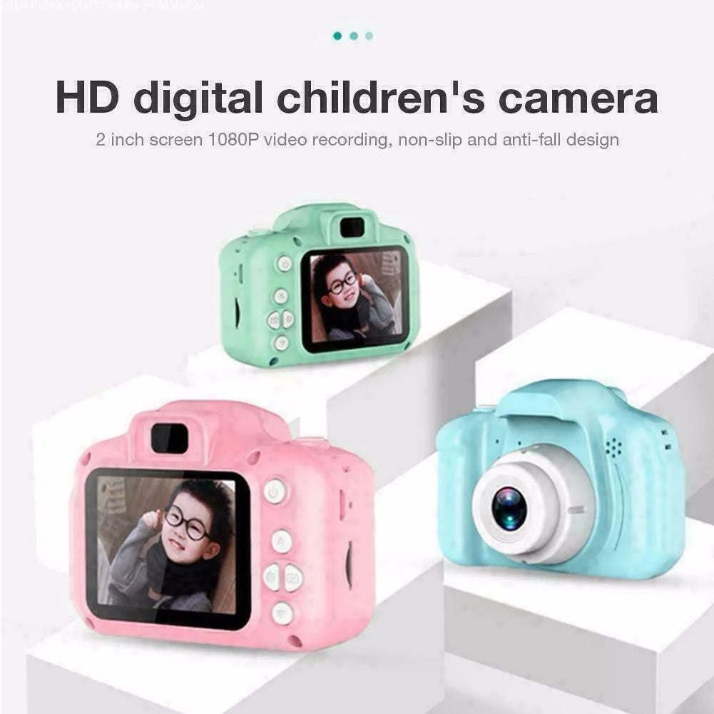 Viral Digital Camera for Children Kids Baby Cute 