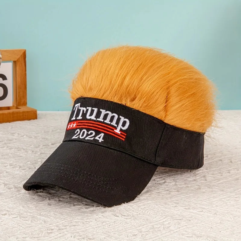 2024 Make America Great Again Donald Trump GOP Republican Adjustable Baseball Cap Patriots President Hat