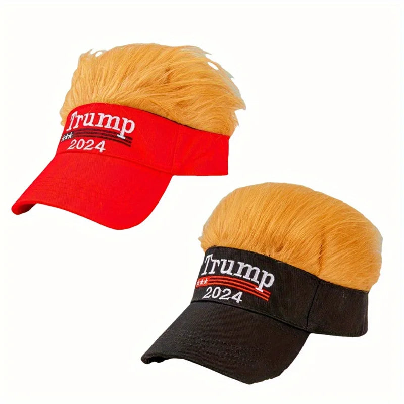 2024 Make America Great Again Donald Trump GOP Republican Adjustable Baseball Cap Patriots President Hat