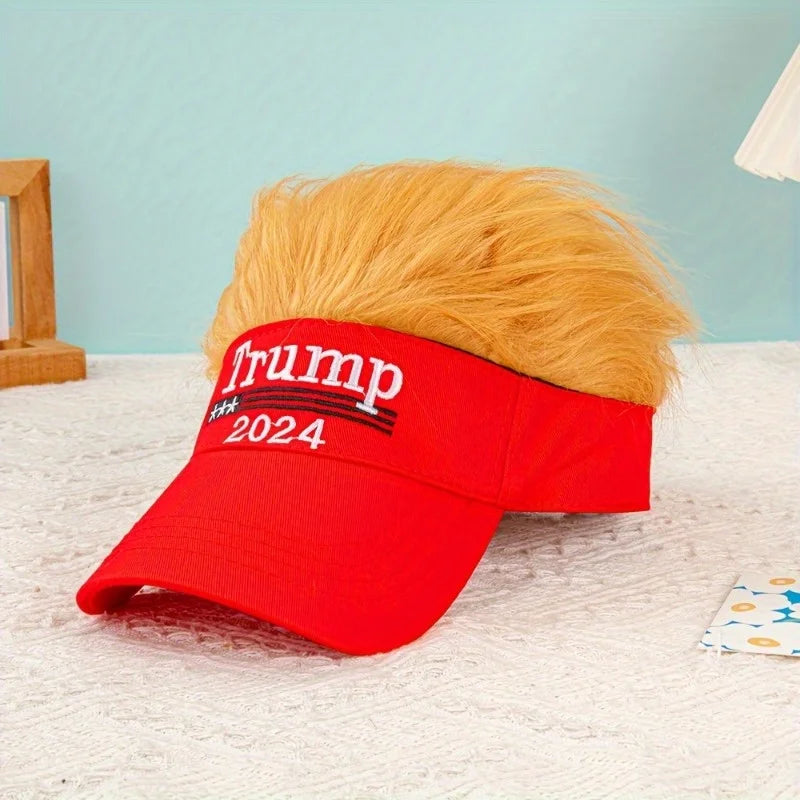 2024 Make America Great Again Donald Trump GOP Republican Adjustable Baseball Cap Patriots President Hat