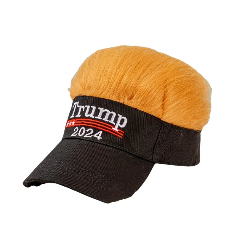 2024 Make America Great Again Donald Trump GOP Republican Adjustable Baseball Cap Patriots President Hat