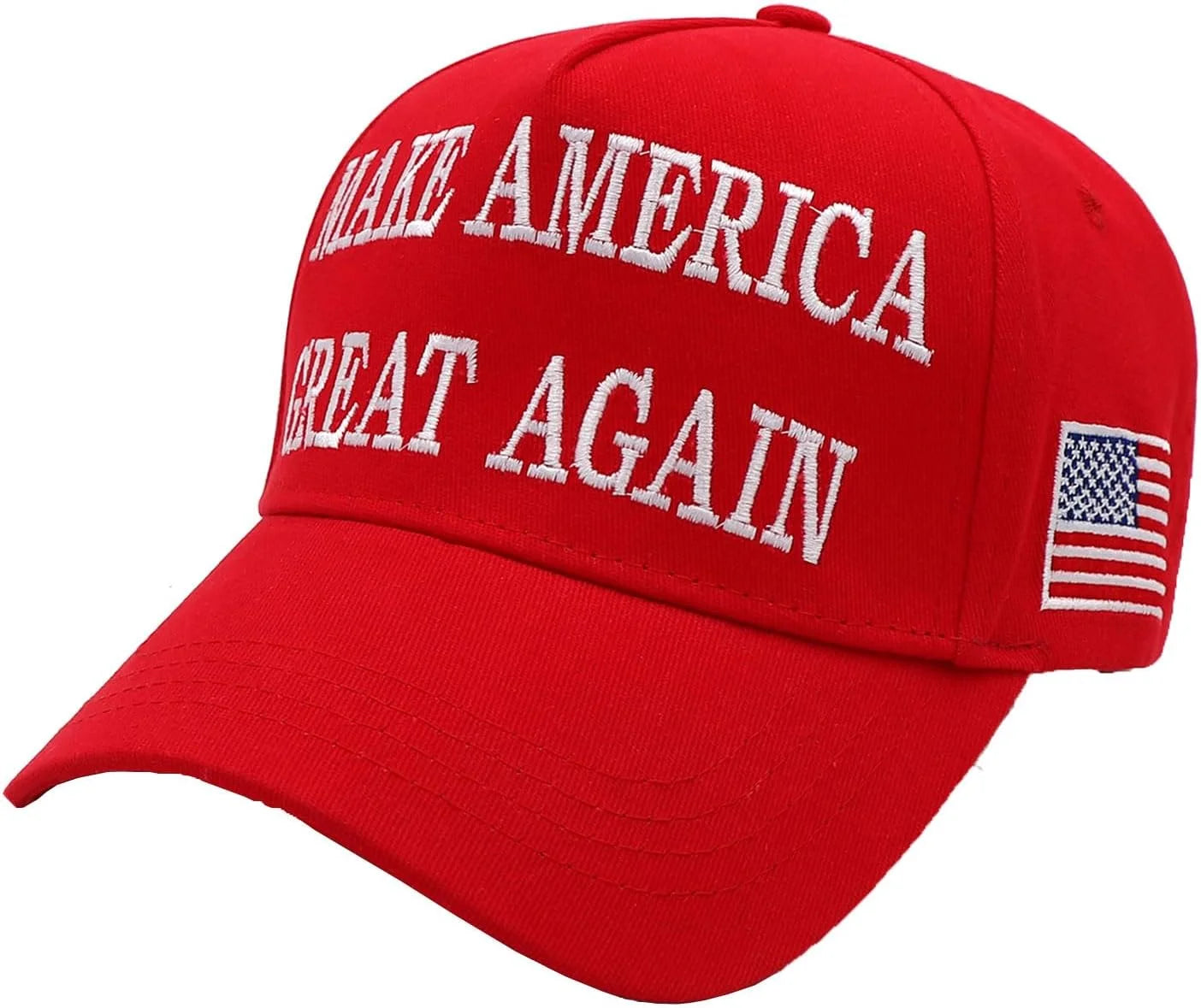 Viral 2Pc Trump 2024 MAGA Hat