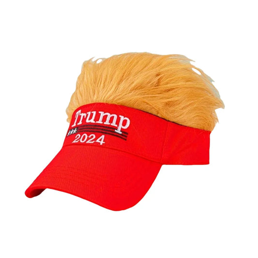 2024 Make America Great Again Donald Trump GOP Republican Adjustable Baseball Cap Patriots President Hat