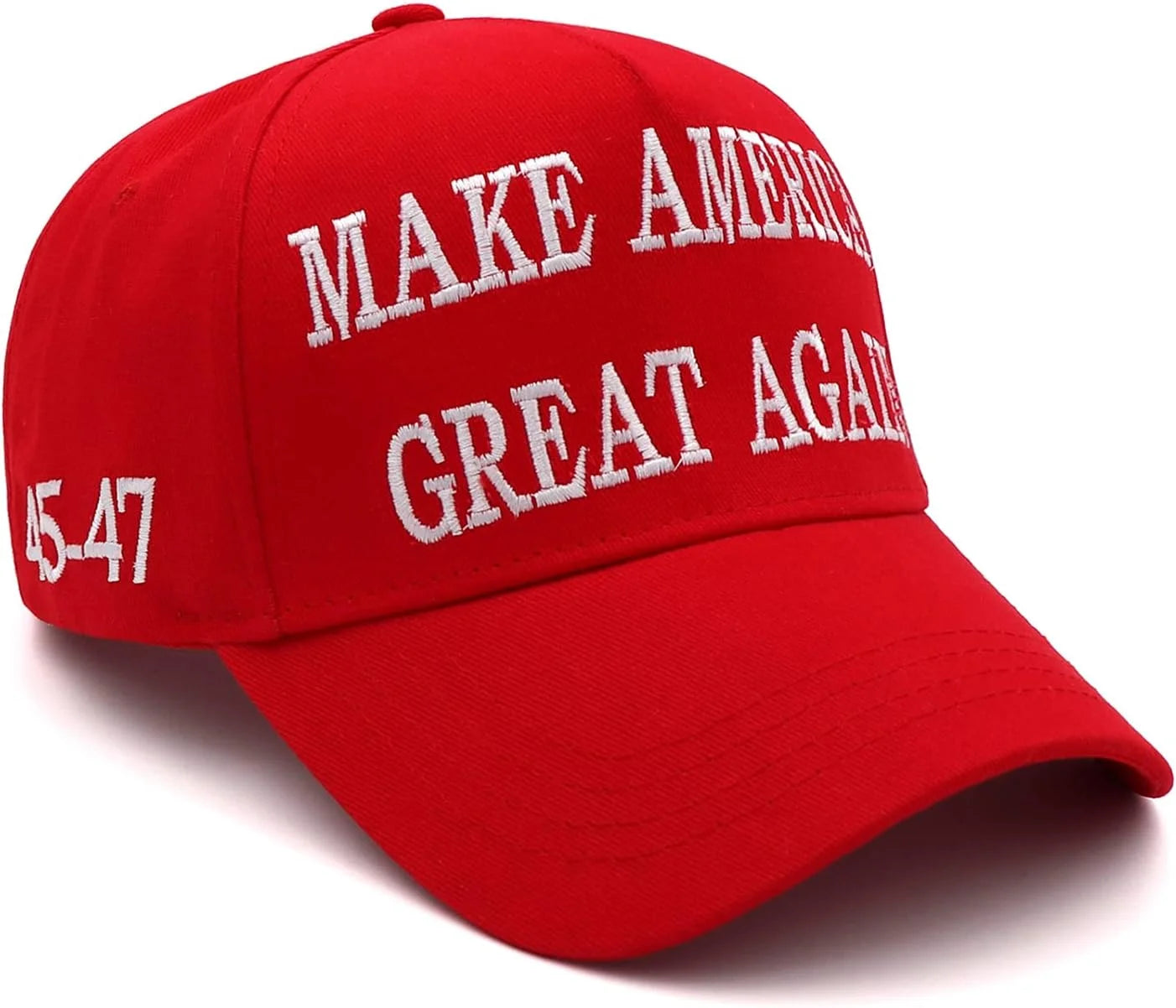 Viral 2Pc Trump 2024 MAGA Hat