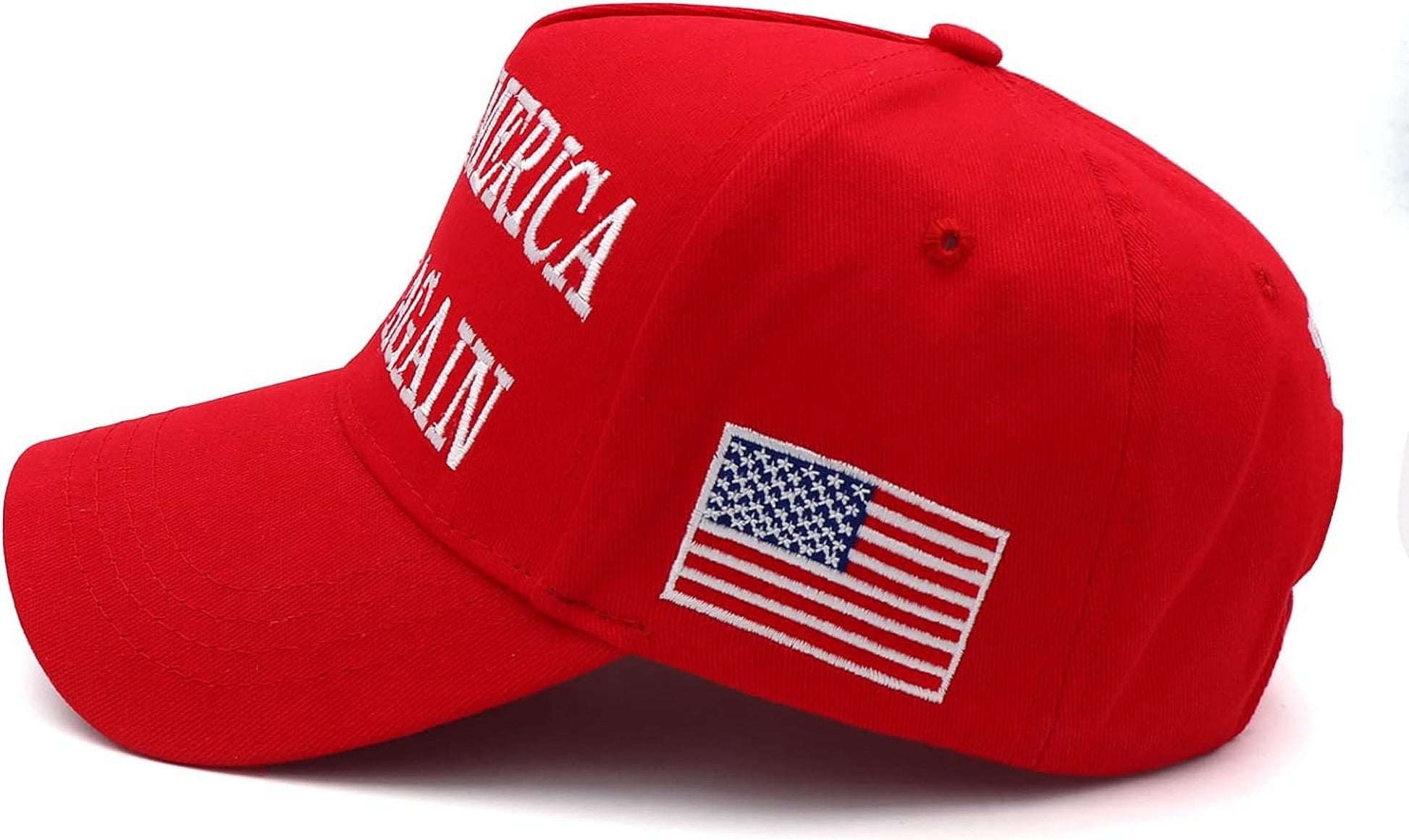 Viral 2Pc Trump 2024 MAGA Hat